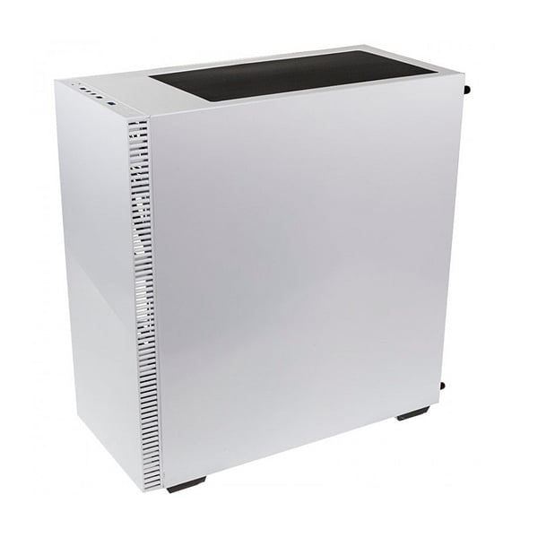 Kolink Stronghold EATX blanco  Caja