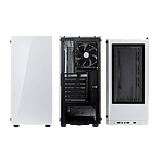 Kolink Stronghold EATX blanco Caja Kolink Stronghold EATX blanco Caja