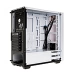 Kolink Stronghold EATX blanco  Caja