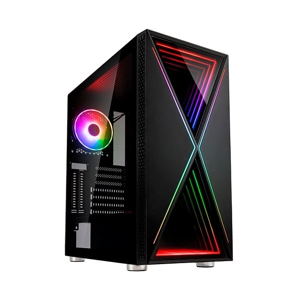 Kolink Void X ARGB  Caja