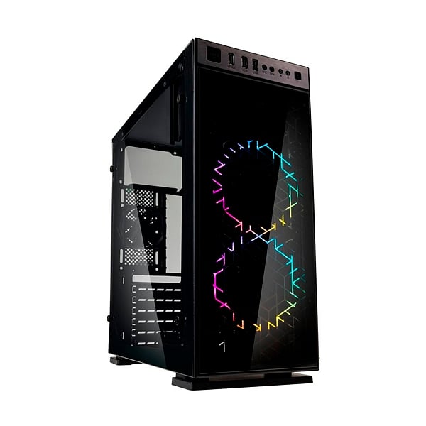 Kolink Inspire K1 RGB  Caja
