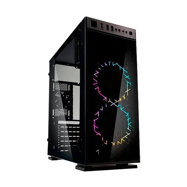 Kolink Inspire K1 RGB  Caja
