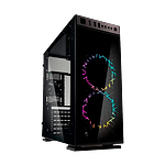 Kolink Inspire K1 RGB  Caja