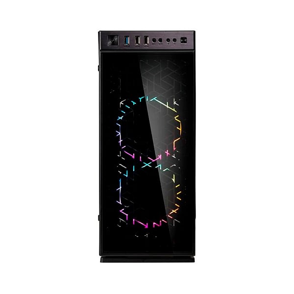 Kolink Inspire K1 RGB  Caja