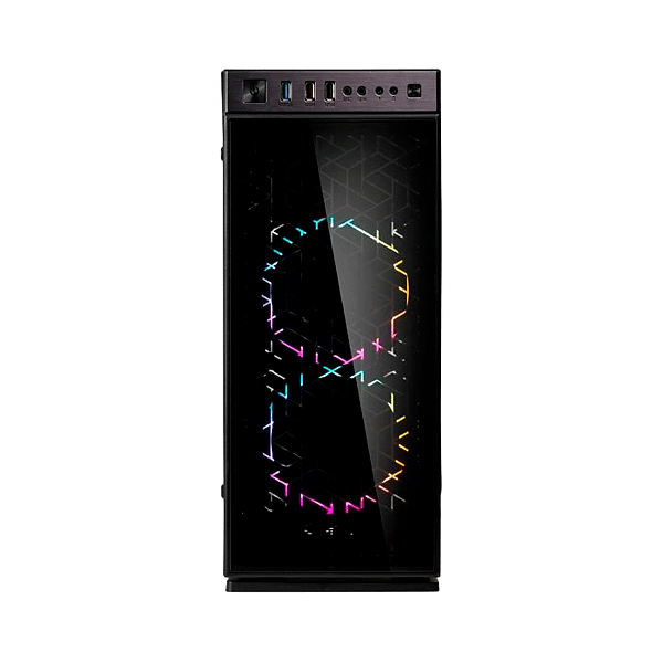 Kolink Inspire K1 RGB  Caja