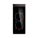 Kolink Inspire K1 RGB  Caja