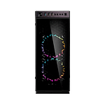 Kolink Inspire K1 RGB  Caja