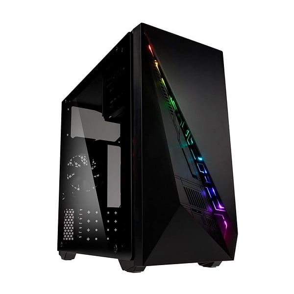 Kolink Inspire K2 ARGB  Caja