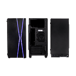 Kolink Inspire K3 ARGB  Caja Kolink Inspire K3 ARGB  Caja