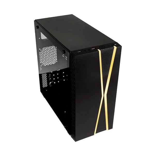 Kolink Inspire K3 ARGB  Caja