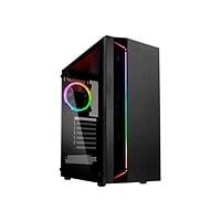 Kolink Inspire K7 ARGB Cristal Templado  Caja