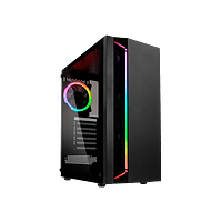 Kolink Inspire K7 ARGB Cristal Templado  Caja
