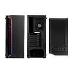 Kolink Inspire K7 ARGB Cristal Templado  Caja
