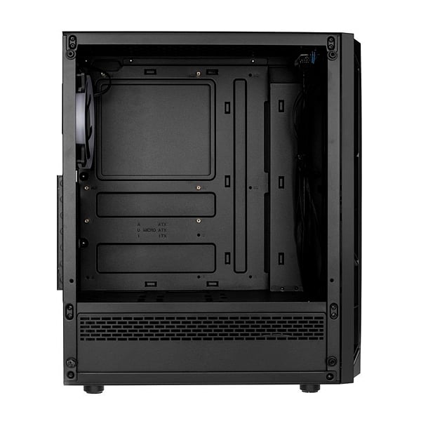 Kolink Inspire K7 ARGB Cristal Templado  Caja
