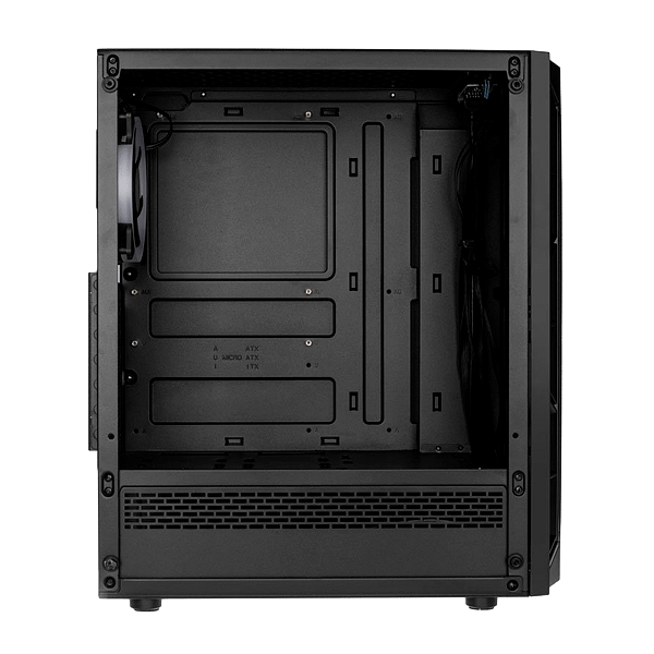 Kolink Inspire K7 ARGB Cristal Templado  Caja