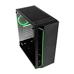 Kolink Inspire K7 ARGB Cristal Templado  Caja