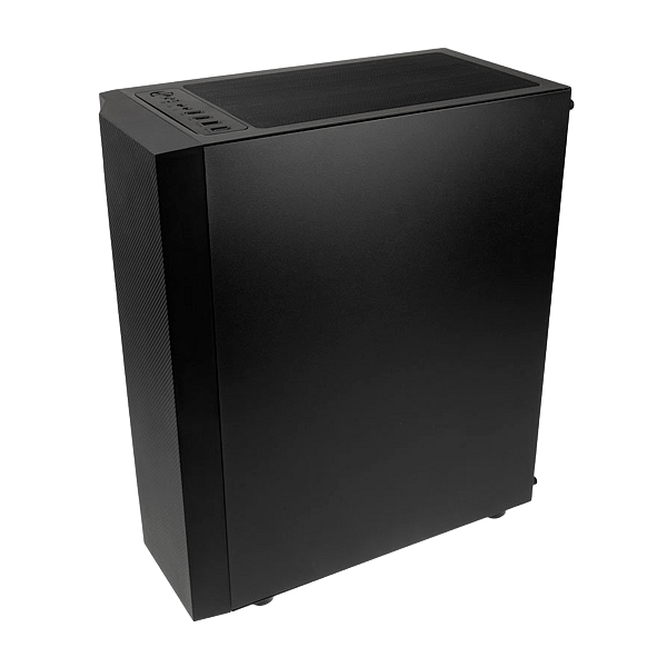 Kolink Inspire K7 ARGB Cristal Templado  Caja