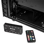 Kolink Observatory Lite RGB TG  Caja ATX RGB