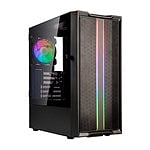 Kolink Inspire K12 ARGB TG ATX  Caja