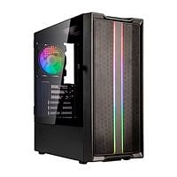 Kolink Inspire K12 ARGB TG ATX  Caja