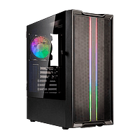 Kolink Inspire K12 ARGB TG ATX  Caja
