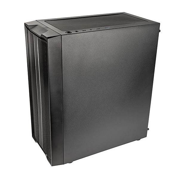 Kolink Inspire K12 ARGB TG ATX  Caja