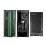 Kolink Inspire K12 ARGB TG ATX  Caja
