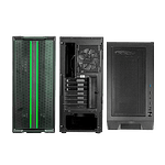 Kolink Inspire K12 ARGB TG ATX  Caja