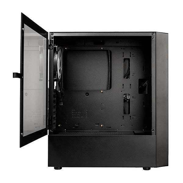 Kolink Inspire K12 ARGB TG ATX  Caja