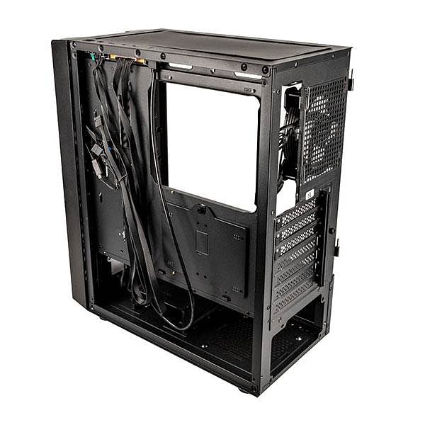 Kolink Inspire K12 ARGB TG ATX  Caja