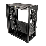 Kolink Inspire K12 ARGB TG ATX  Caja