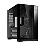 Lian Li PCO11DX Dynamic cristal templado negra  Caja