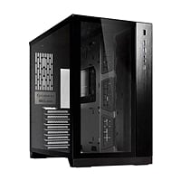 Lian Li PCO11DX Dynamic cristal templado negra  Caja