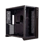 Lian Li PCO11DX Dynamic cristal templado negra  Caja Lian Li PCO11DX Dynamic cristal templado negra  Caja