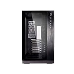 Lian Li PCO11DX Dynamic cristal templado negra  Caja