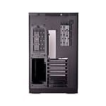 Lian Li PCO11DX Dynamic cristal templado negra  Caja