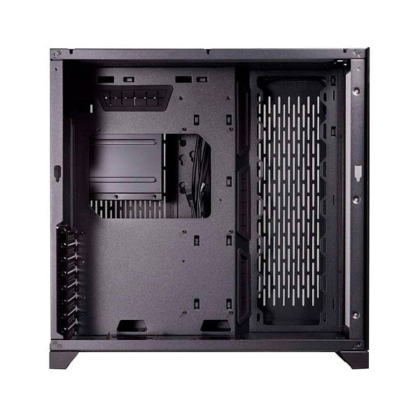 Lian Li PCO11DX Dynamic cristal templado negra  Caja