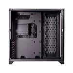 Lian Li PCO11DX Dynamic cristal templado negra  Caja