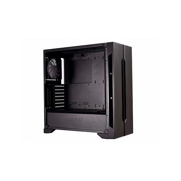 Lian Li Lancool One RGB negra  Caja