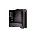 Lian Li Lancool One RGB negra  Caja