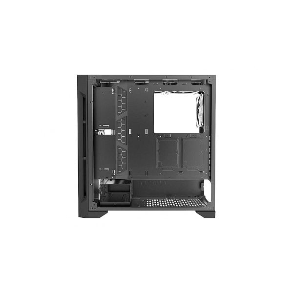 Lian Li Lancool One RGB negra  Caja