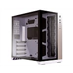 Lian Li PCO11DX Dynamic cristal templado blanca  Caja