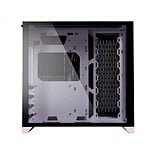 Lian Li PCO11DX Dynamic cristal templado blanca  Caja