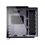 Lian Li PCO11DX Dynamic cristal templado blanca  Caja