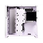 Lian Li PCO11DX Dynamic cristal templado blanca  Caja