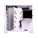 Lian Li PCO11DX Dynamic cristal templado blanca  Caja