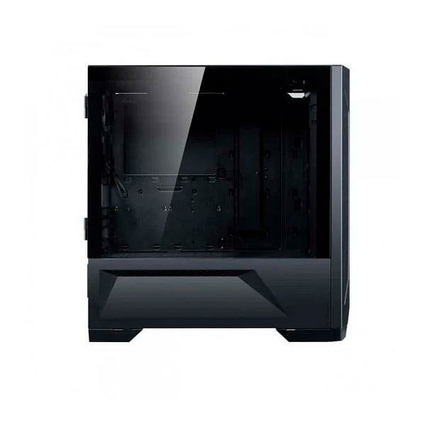 Lian Li Lancool II ARGB negra  Caja