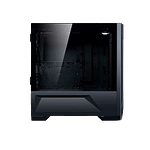 Lian Li Lancool II ARGB negra  Caja