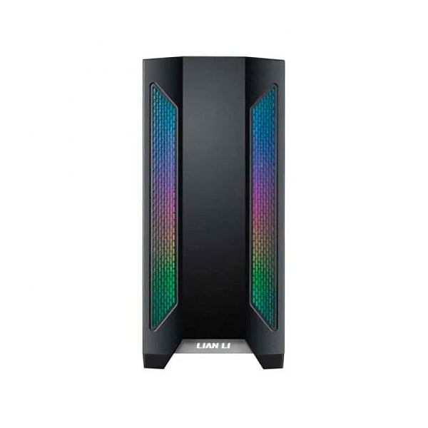 Lian Li Lancool II ARGB negra  Caja