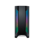 Lian Li Lancool II ARGB negra  Caja